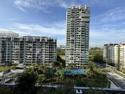 The Hillier (D23), Apartment #502580011